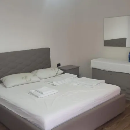 The House Apartment