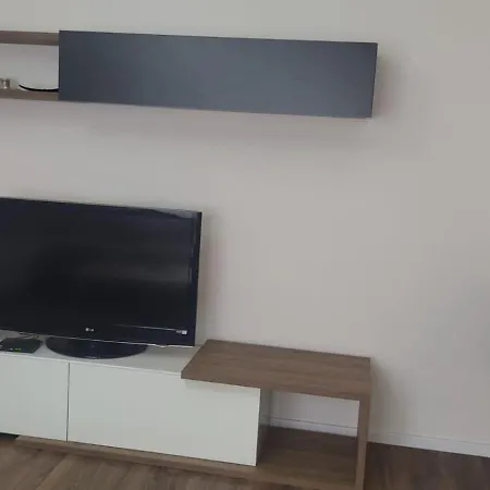 The House Apartment Pogradec
